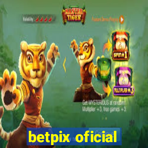 betpix oficial